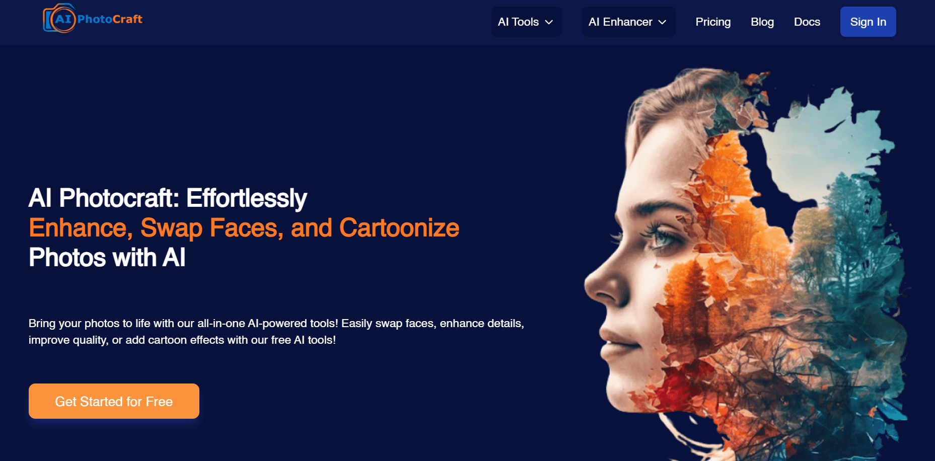 aiphotocraft